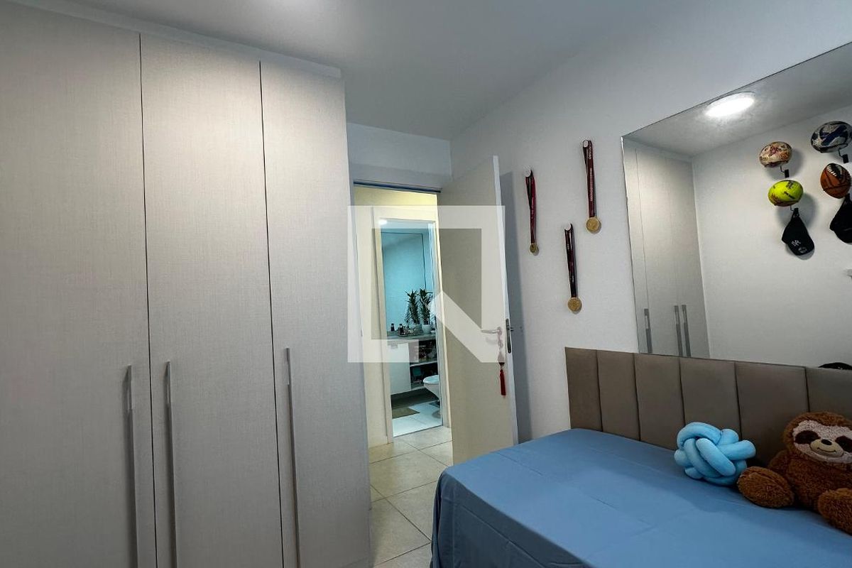 Apartamento, 3 quartos, 83 m² - Foto 15