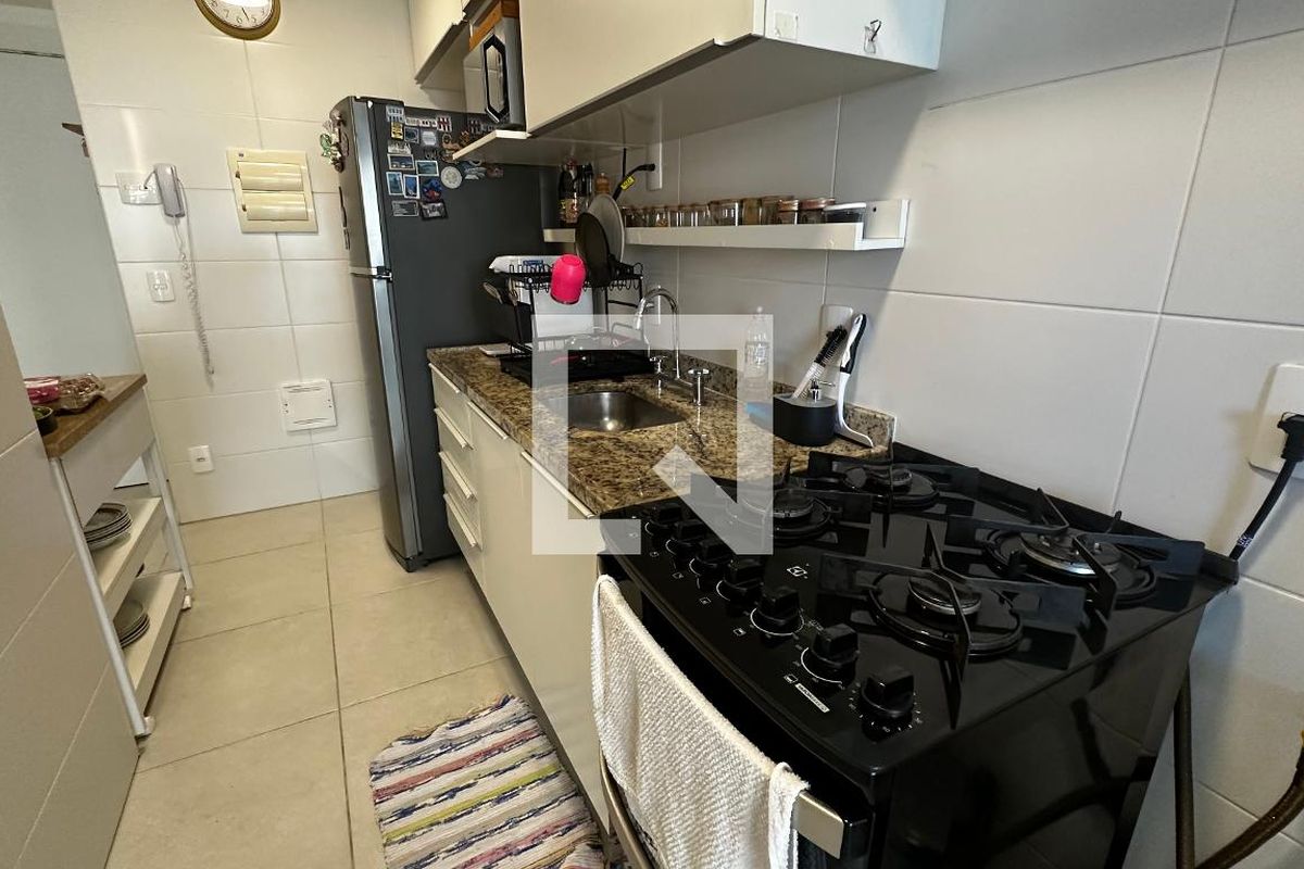 Apartamento, 3 quartos, 83 m² - Foto 30
