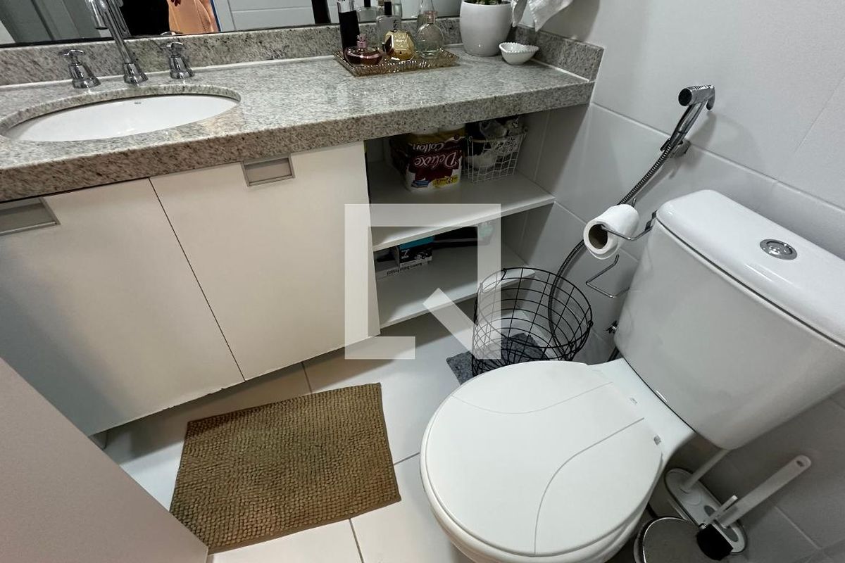 Apartamento, 3 quartos, 83 m² - Foto 27