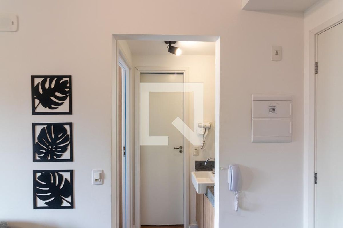 Apartamento, 1 quarto, 29 m² - Foto 13