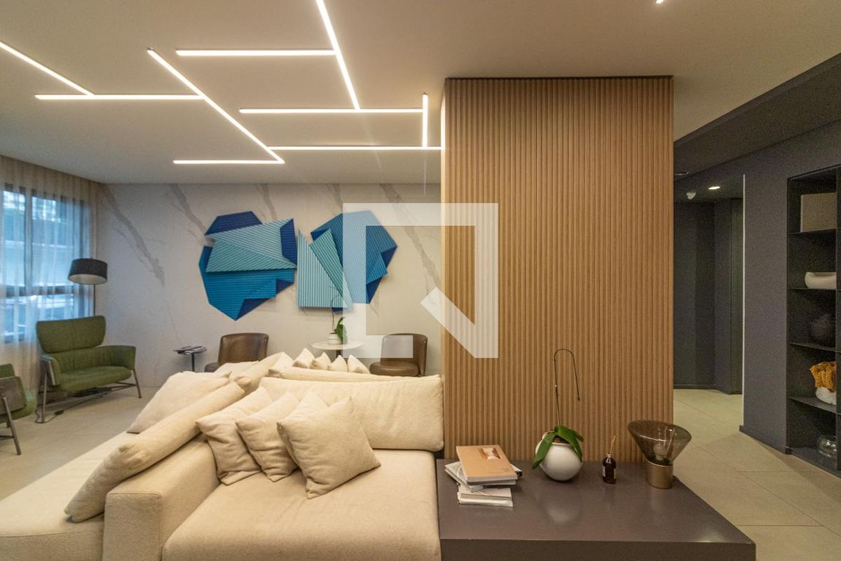 Apartamento, 1 quarto, 29 m² - Foto 58