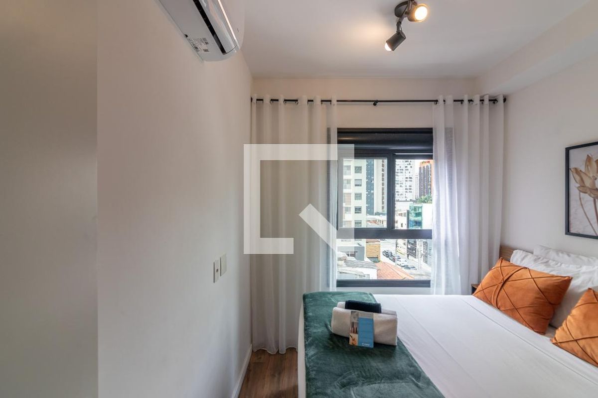 Apartamento, 1 quarto, 29 m² - Foto 20