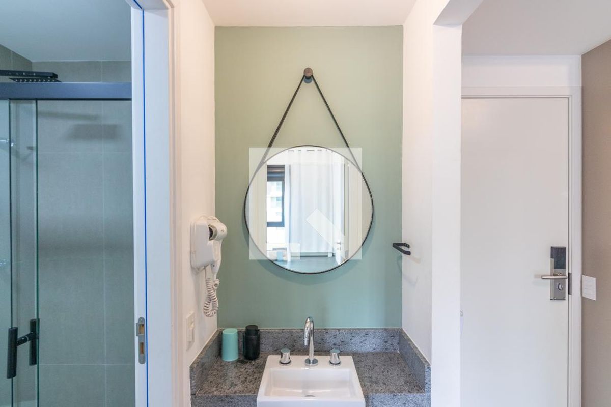 Apartamento, 1 quarto, 29 m² - Foto 19