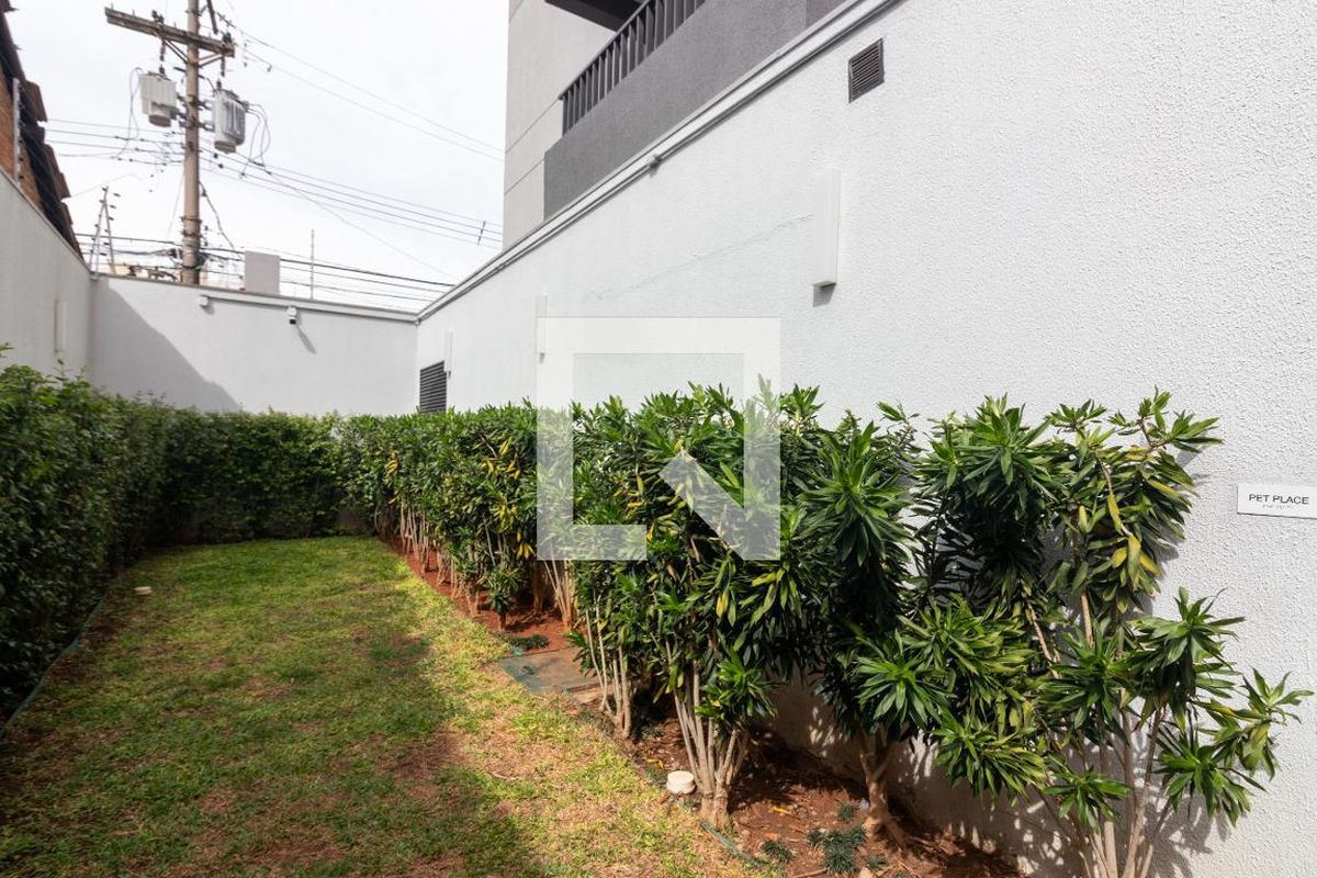 Apartamento, 1 quarto, 29 m² - Foto 50