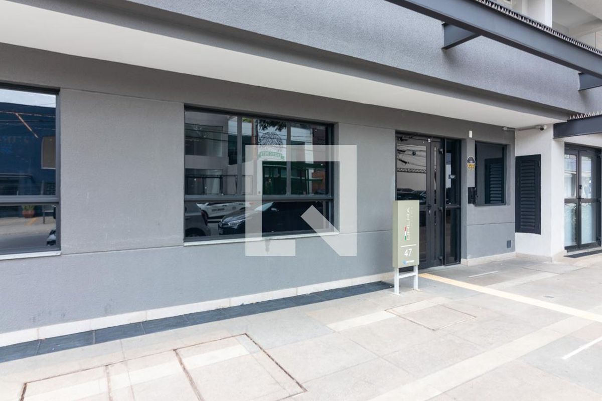 Apartamento, 1 quarto, 29 m² - Foto 62