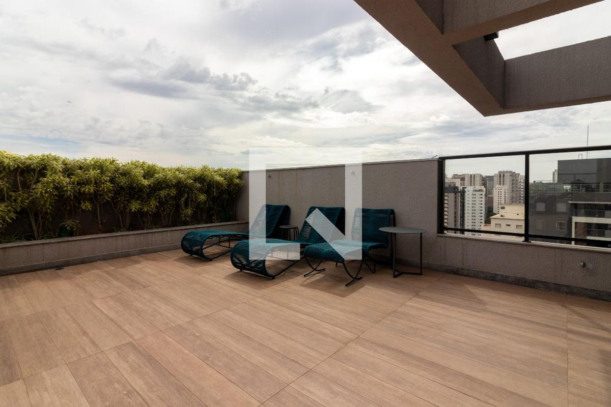Apartamento, 1 quarto, 29 m² - Foto 34