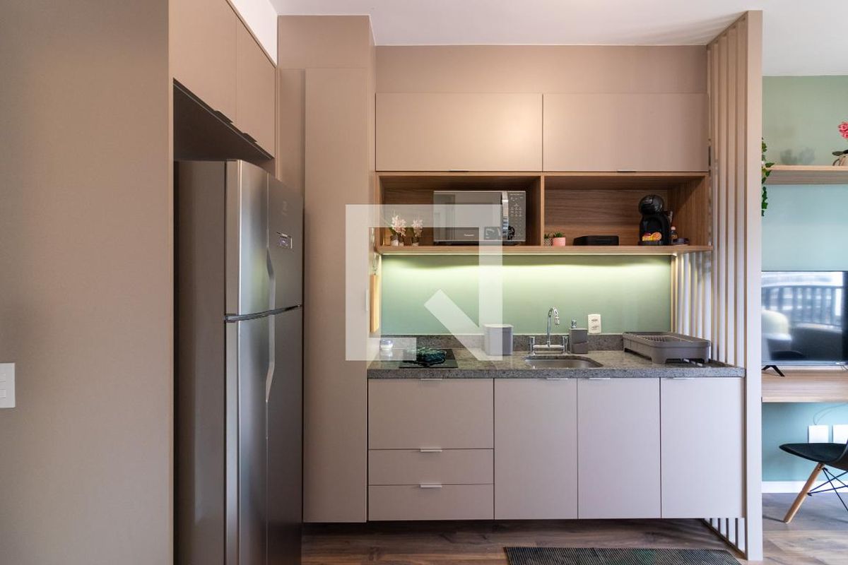 Apartamento, 1 quarto, 29 m² - Foto 30