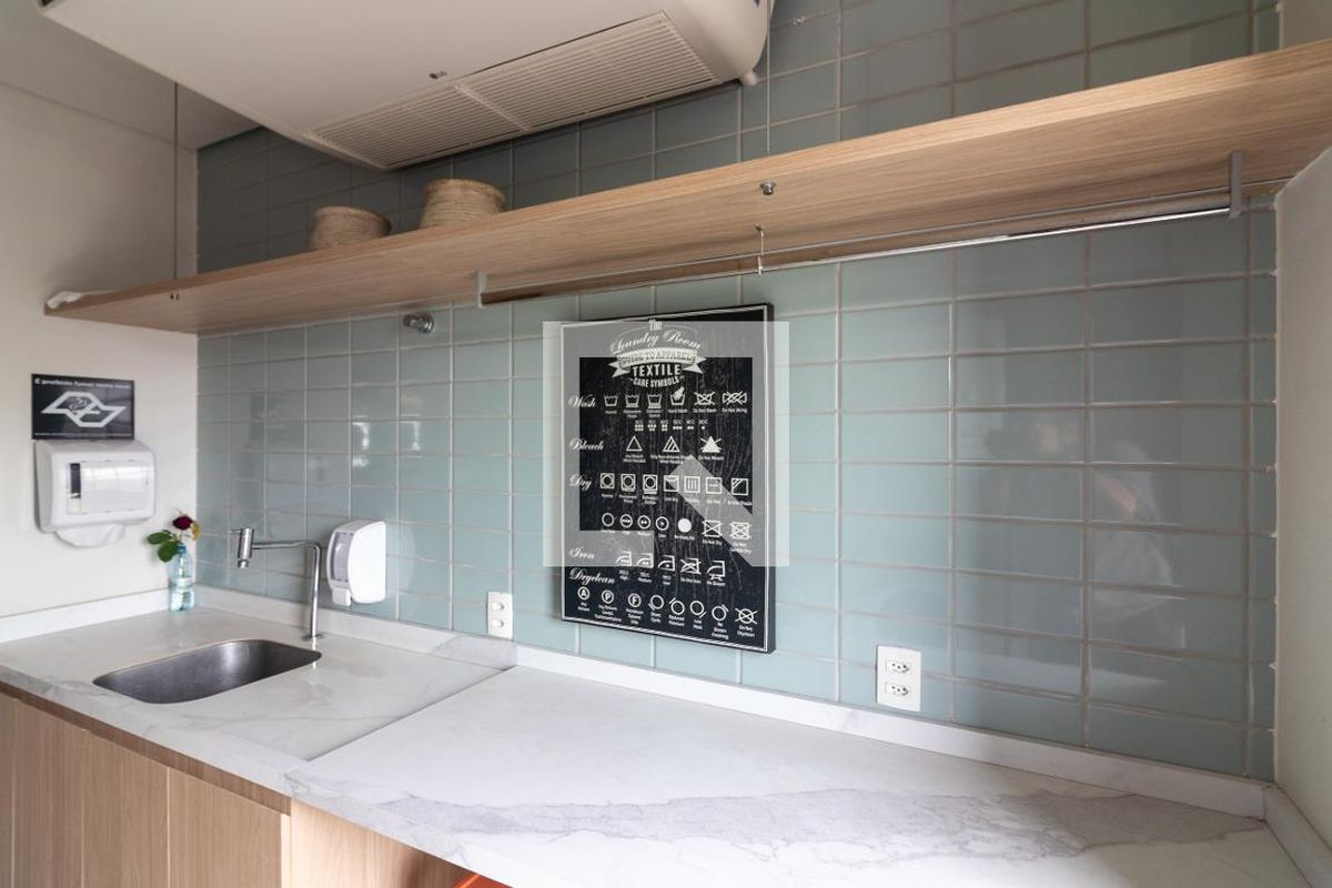Apartamento, 1 quarto, 29 m² - Foto 43