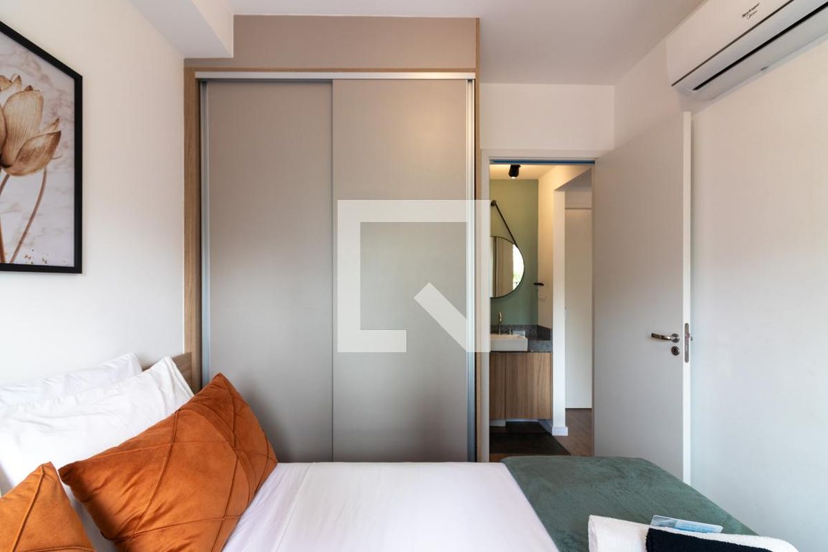 Apartamento, 1 quarto, 29 m² - Foto 23