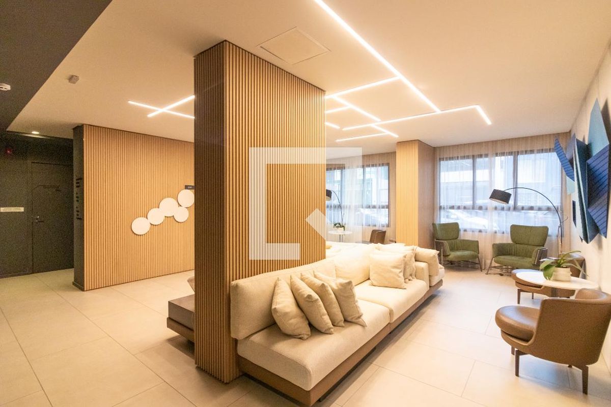 Apartamento, 1 quarto, 29 m² - Foto 59