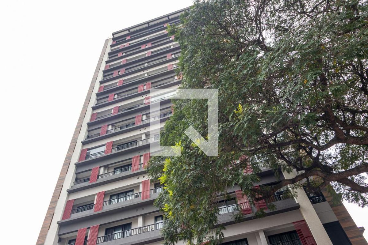 Apartamento, 1 quarto, 29 m² - Foto 63