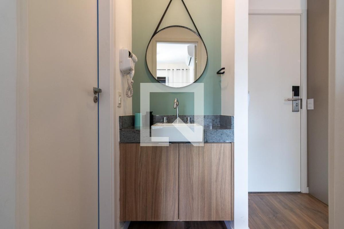 Apartamento, 1 quarto, 29 m² - Foto 14