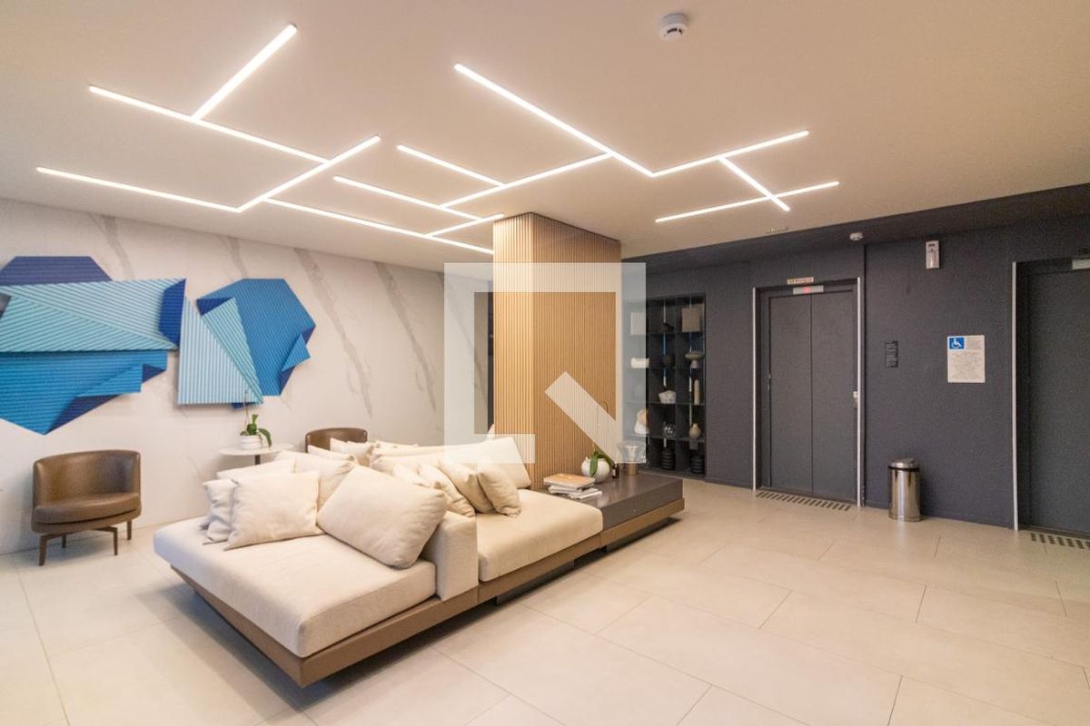 Apartamento, 1 quarto, 29 m² - Foto 57