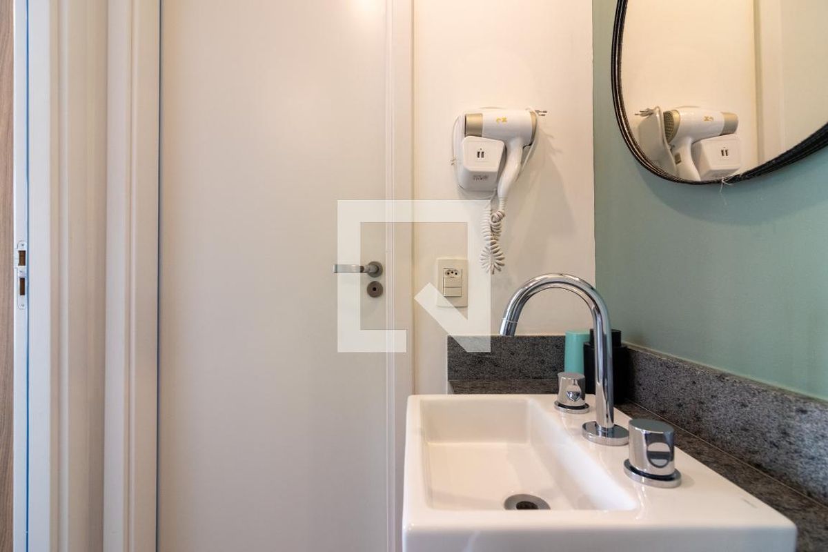 Apartamento, 1 quarto, 29 m² - Foto 16