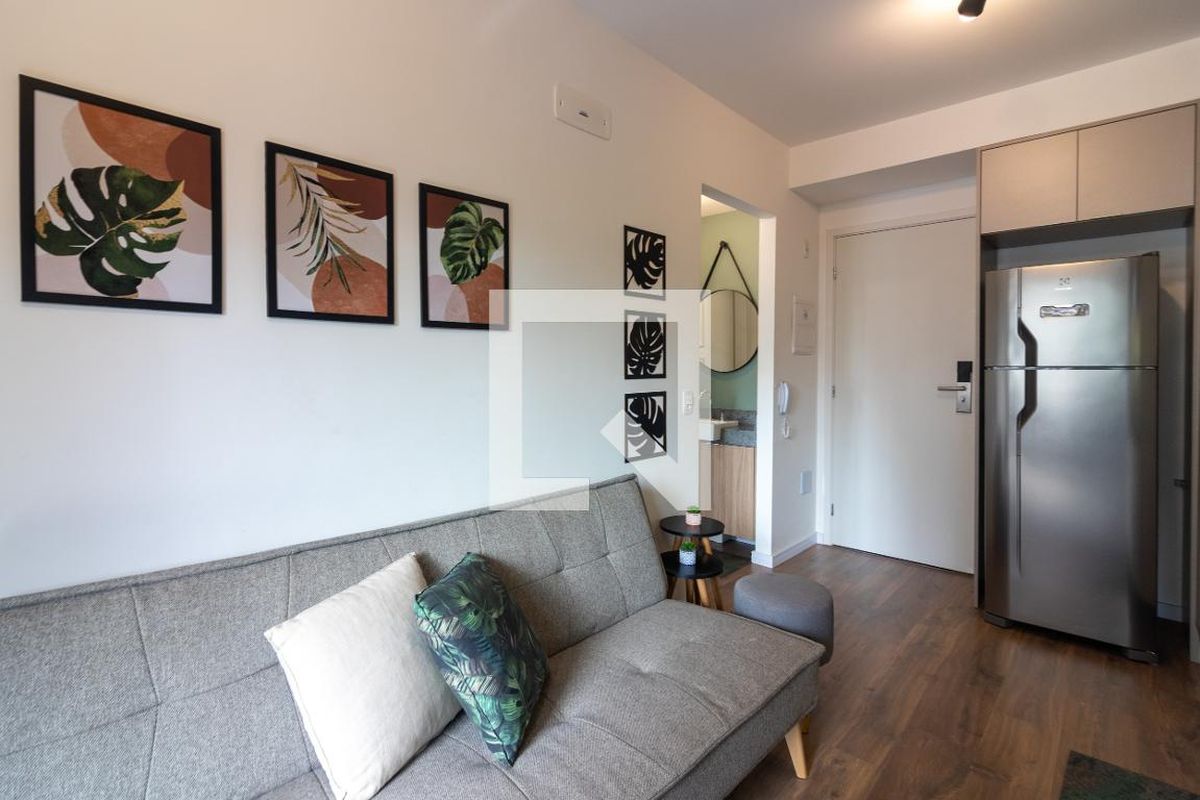 Apartamento, 1 quarto, 29 m² - Foto 4