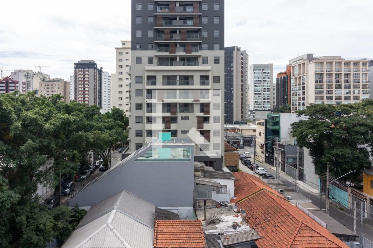 Apartamento, 1 quarto, 29 m² - Foto 25