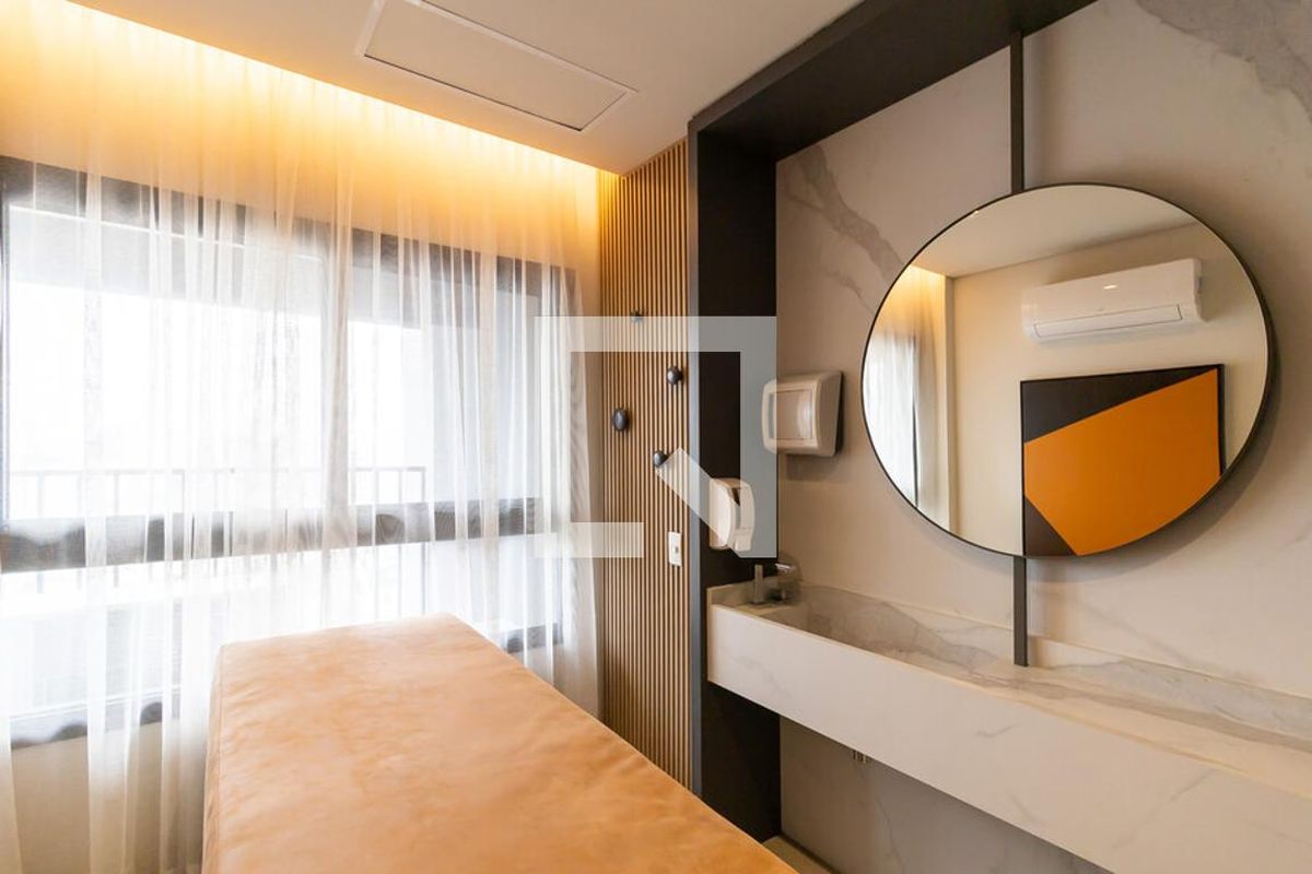 Apartamento, 1 quarto, 29 m² - Foto 55