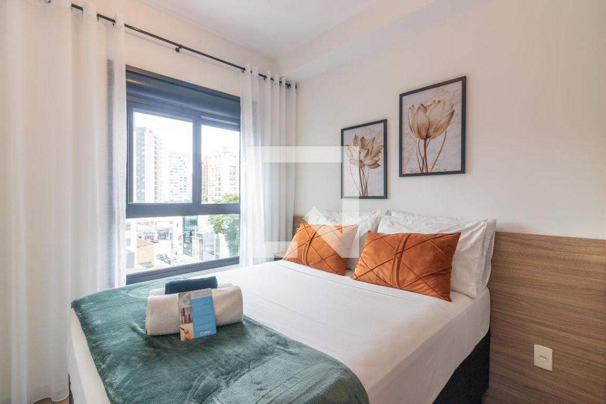 Apartamento, 1 quarto, 29 m² - Foto 21
