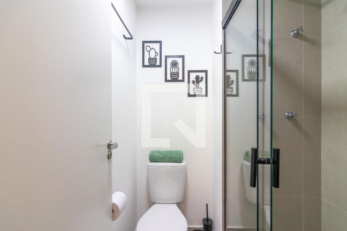 Apartamento, 1 quarto, 29 m² - Foto 17