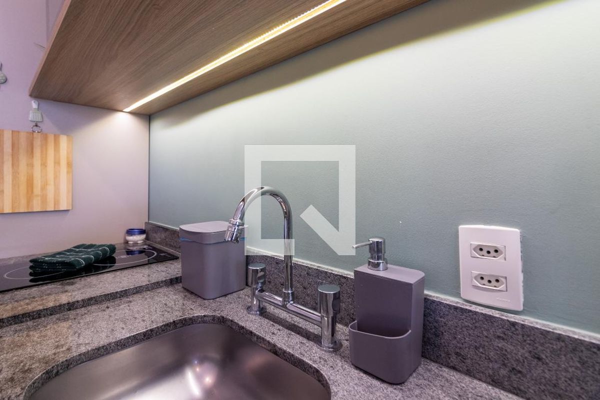 Apartamento, 1 quarto, 29 m² - Foto 26