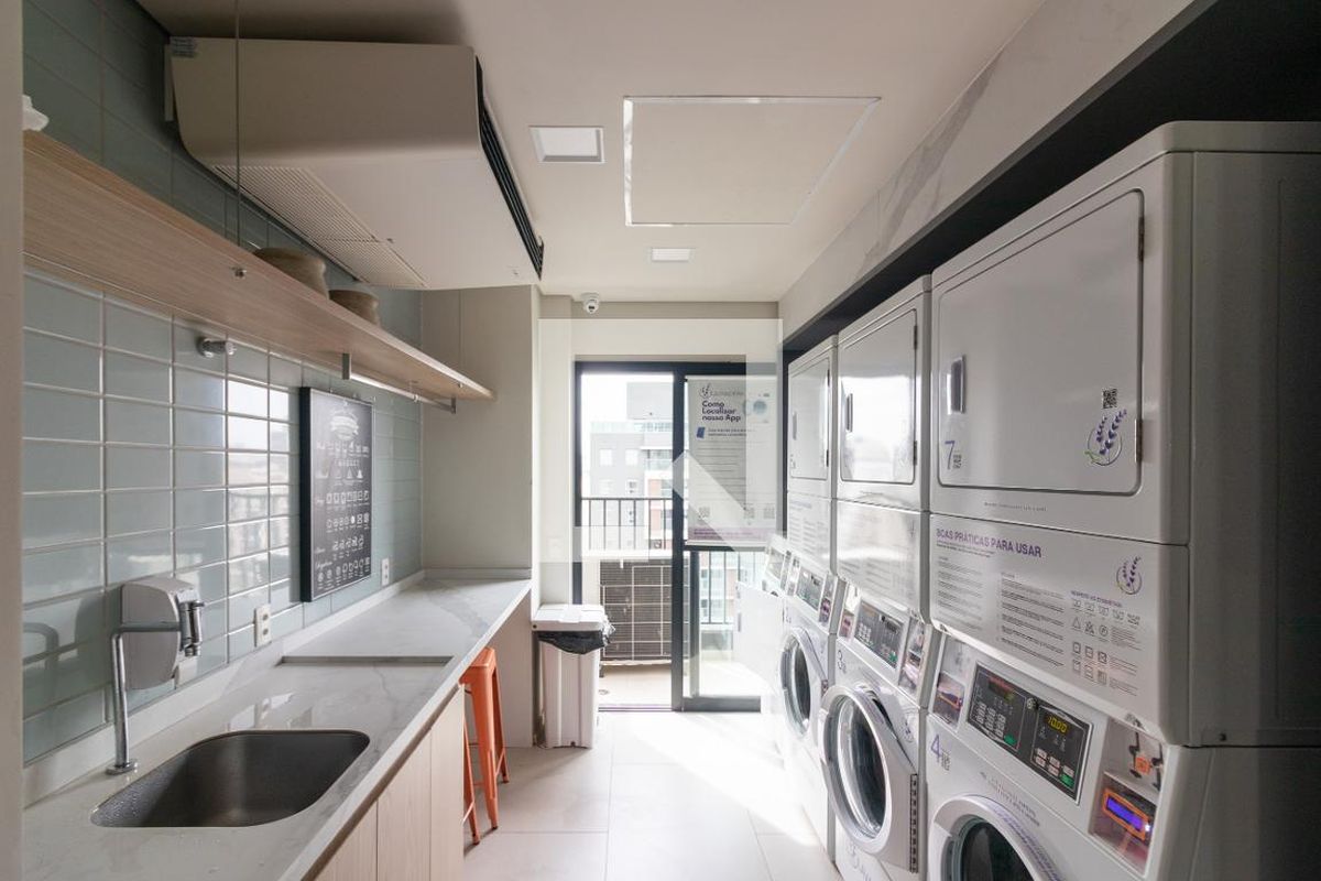 Apartamento, 1 quarto, 29 m² - Foto 44