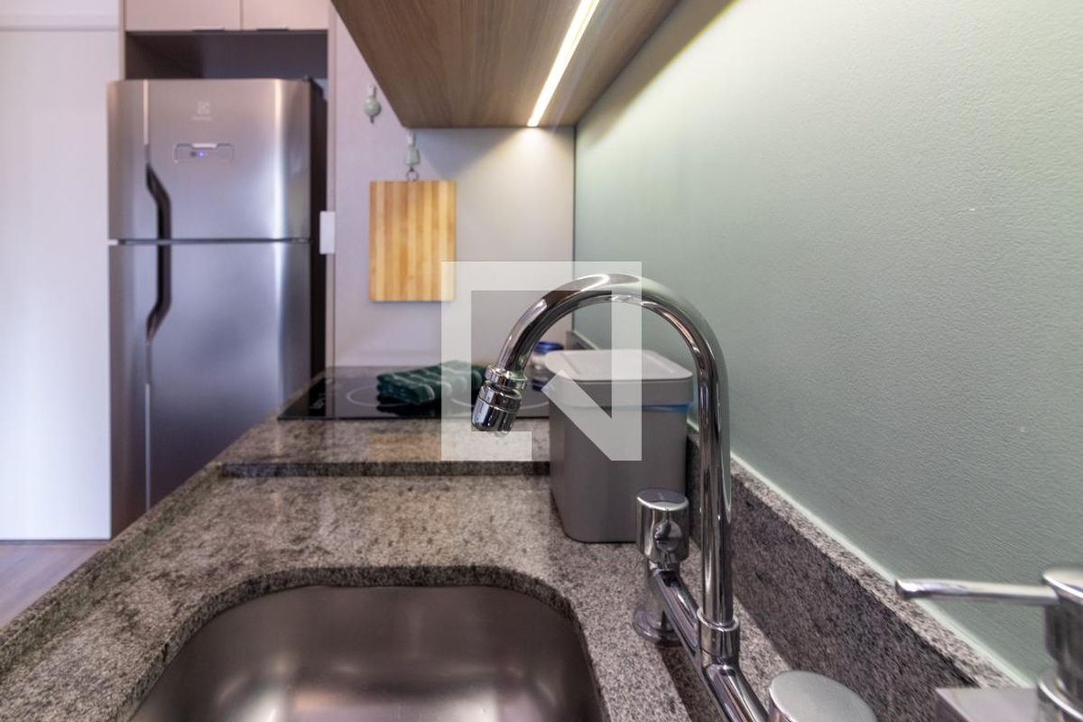 Apartamento, 1 quarto, 29 m² - Foto 27