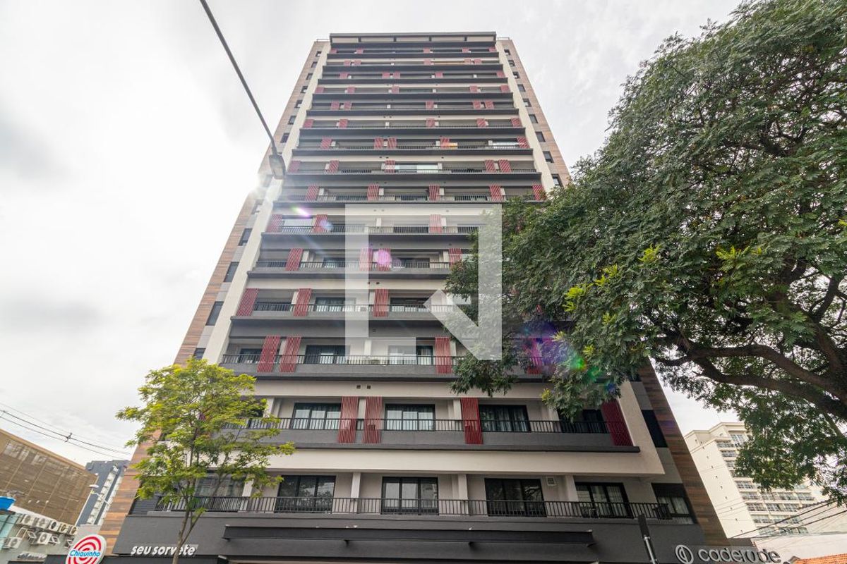 Apartamento, 1 quarto, 29 m² - Foto 64