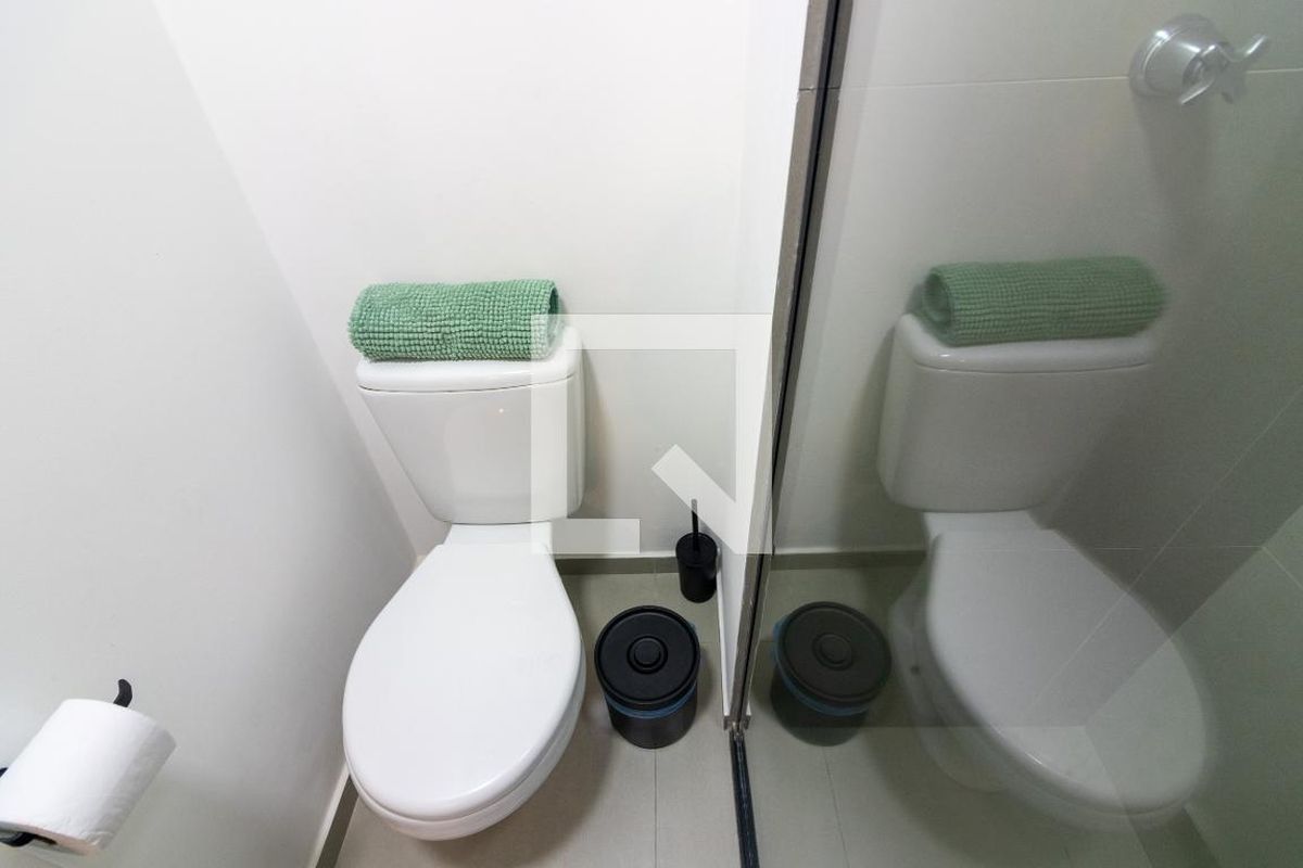 Apartamento, 1 quarto, 29 m² - Foto 18