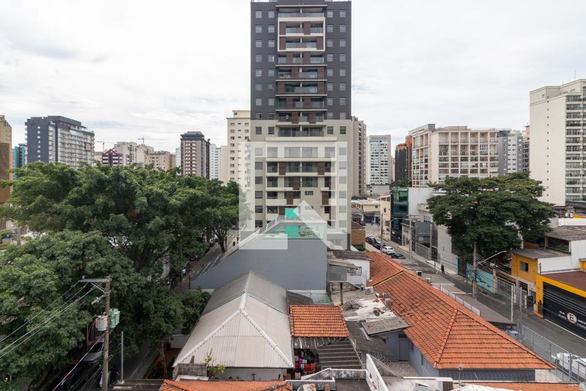 Apartamento, 1 quarto, 29 m² - Foto 12
