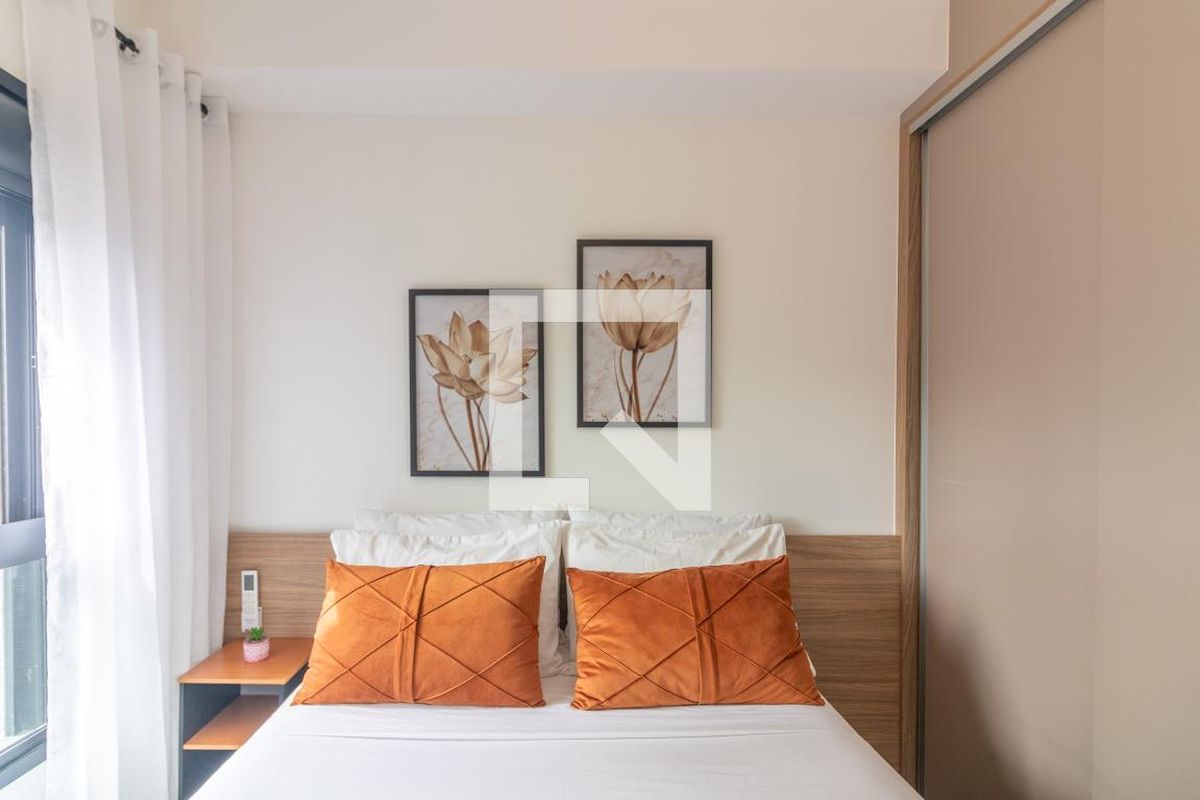 Apartamento, 1 quarto, 29 m² - Foto 22