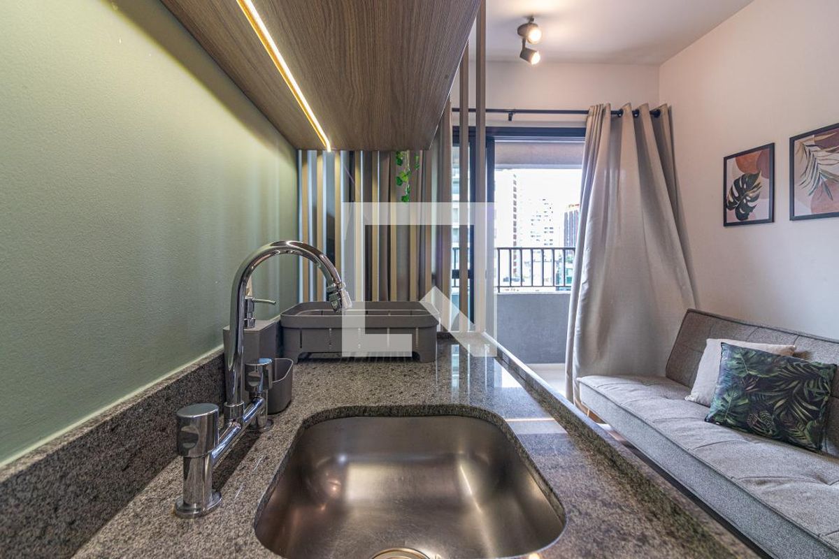 Apartamento, 1 quarto, 29 m² - Foto 28