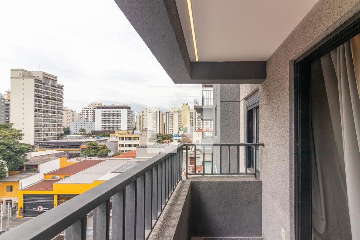 Apartamento, 1 quarto, 29 m² - Foto 10