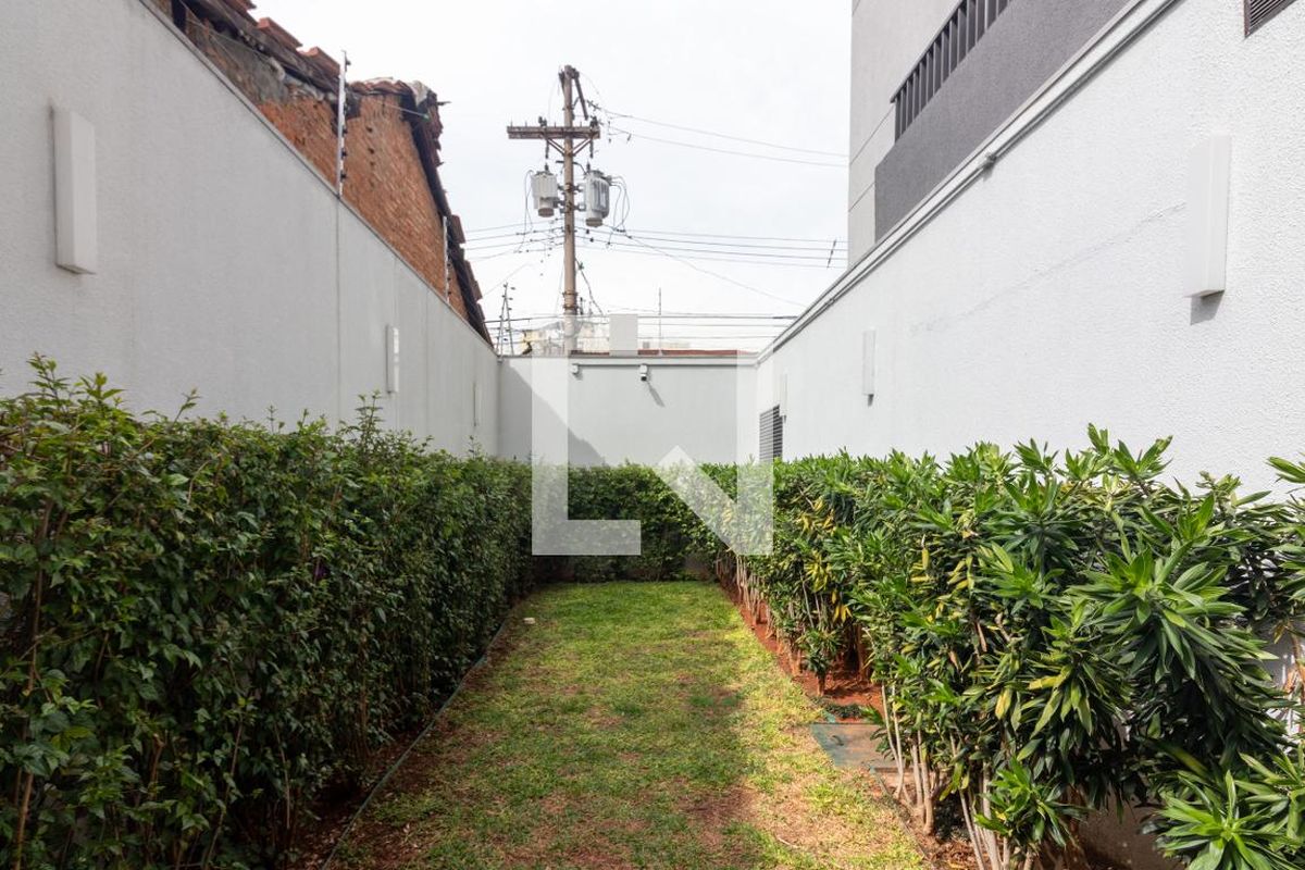 Apartamento, 1 quarto, 29 m² - Foto 49