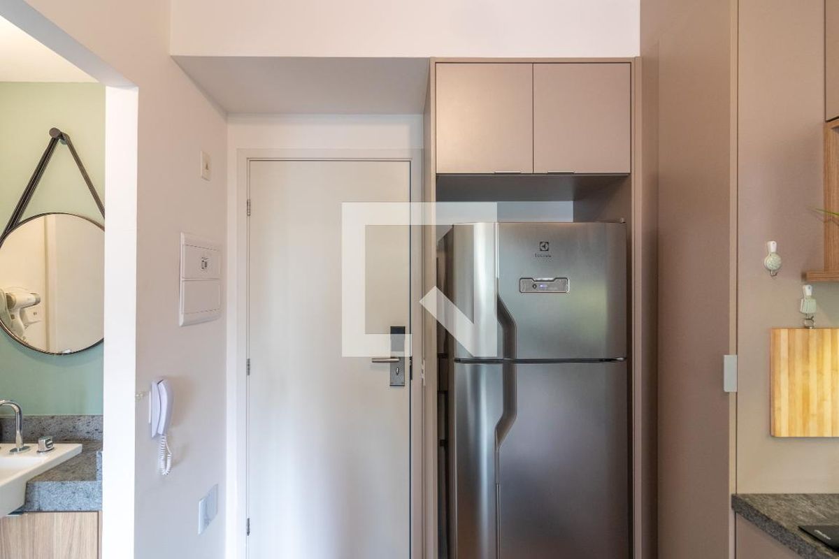 Apartamento, 1 quarto, 29 m² - Foto 29