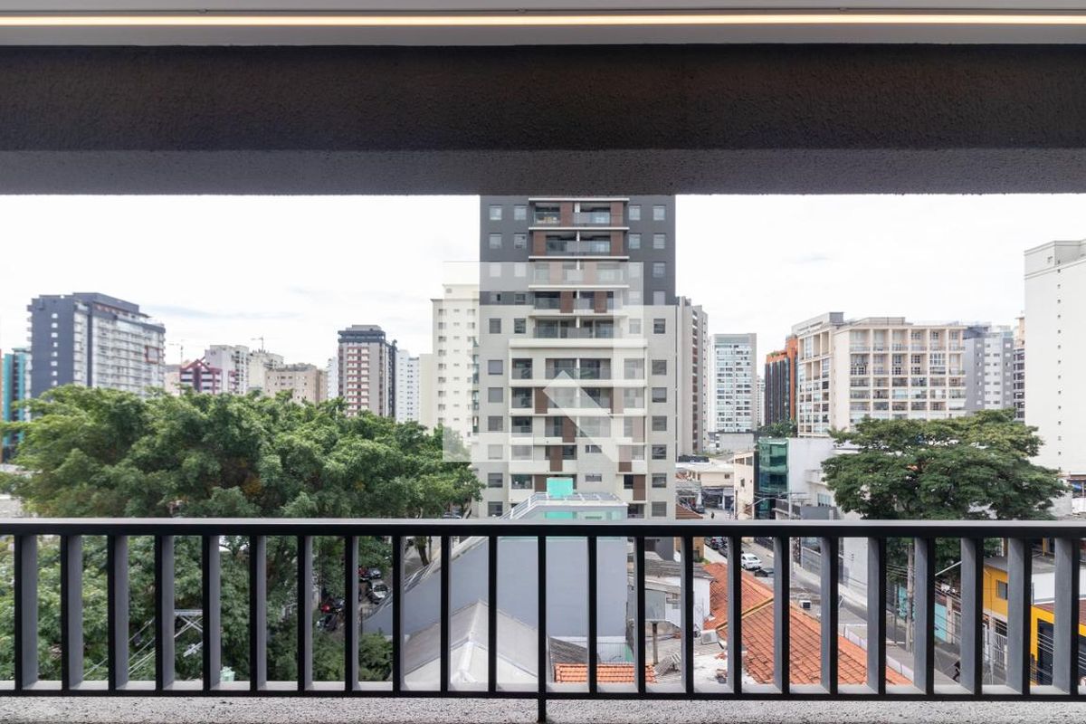 Apartamento, 1 quarto, 29 m² - Foto 9