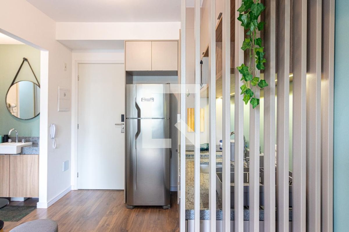 Apartamento, 1 quarto, 29 m² - Foto 5