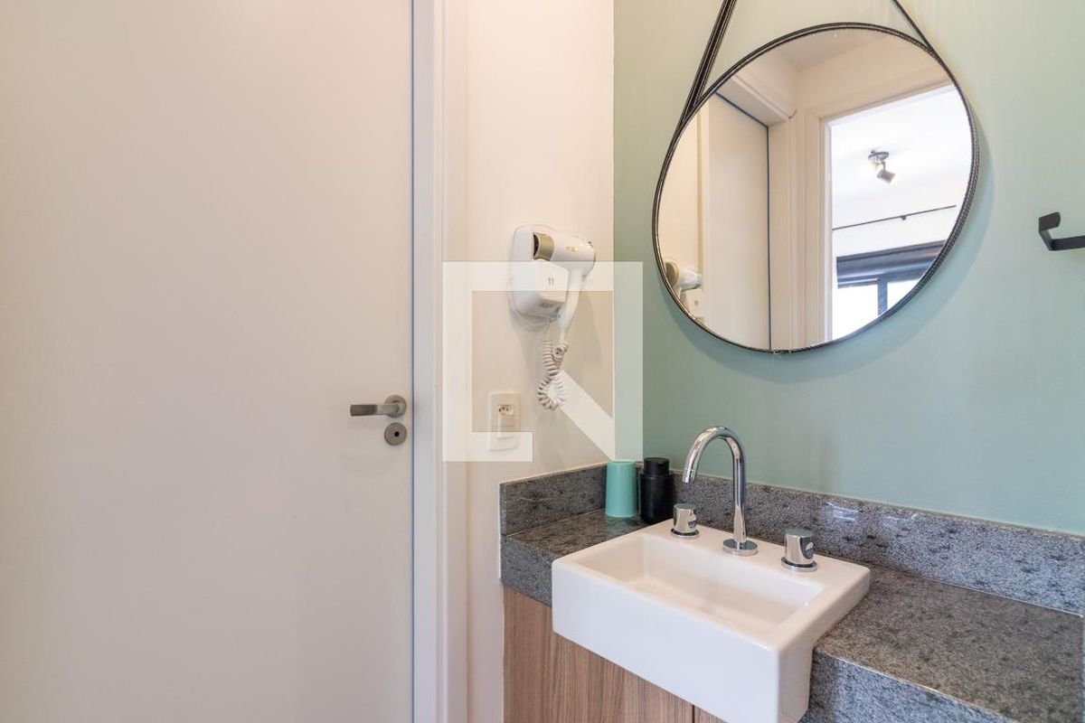 Apartamento, 1 quarto, 29 m² - Foto 15
