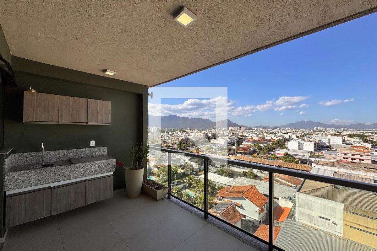 Apartamento, 2 quartos, 73 m² - Foto 7