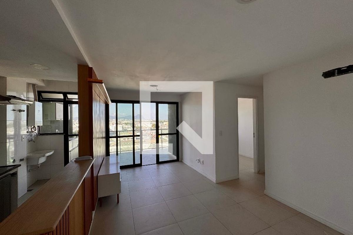 Apartamento, 2 quartos, 73 m² - Foto 2