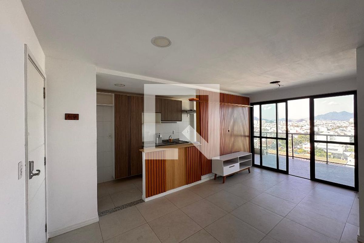 Apartamento, 2 quartos, 73 m² - Foto 1