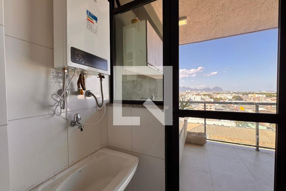 Apartamento, 2 quartos, 73 m² - Foto 33