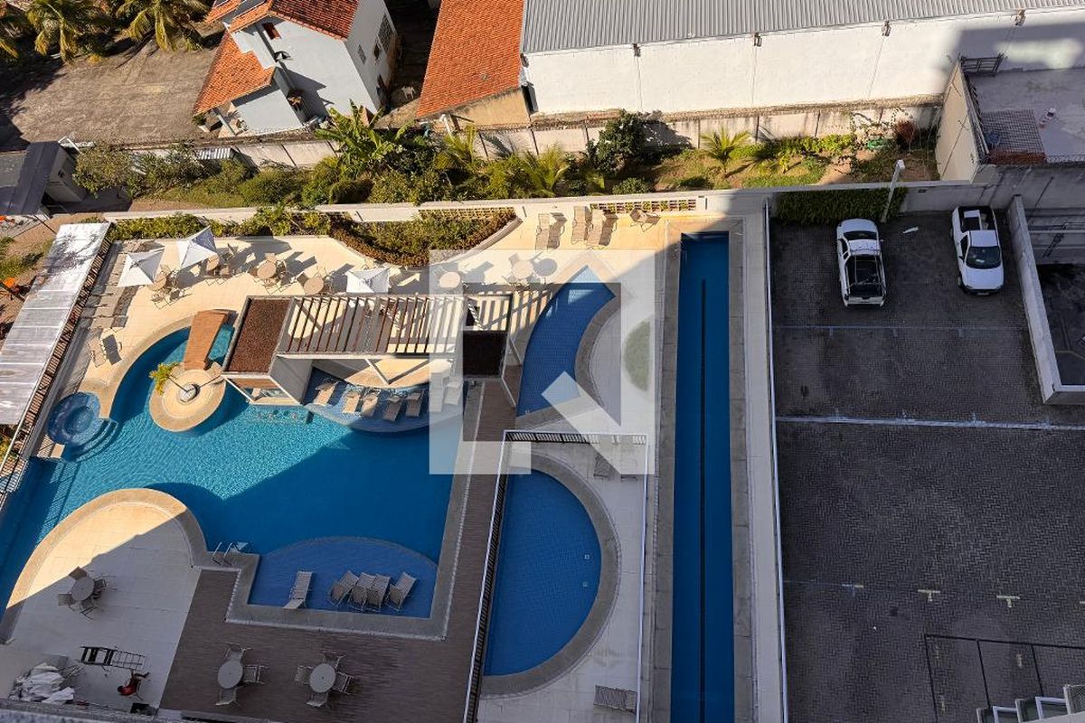 Apartamento, 2 quartos, 73 m² - Foto 11