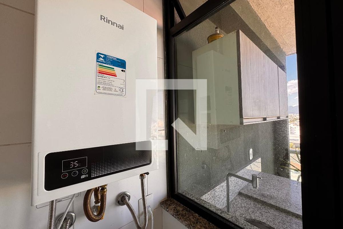 Apartamento, 2 quartos, 73 m² - Foto 35