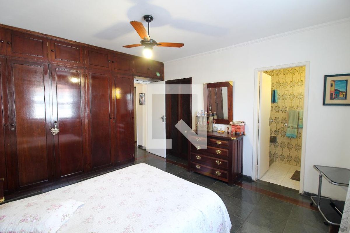 Casa, 4 quartos, 121 m² - Foto 17