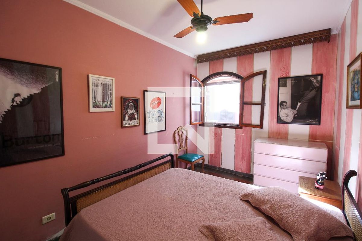 Casa, 4 quartos, 121 m² - Foto 25