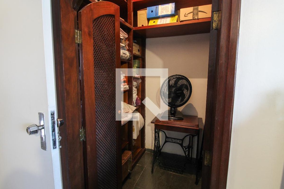 Casa, 4 quartos, 121 m² - Foto 21