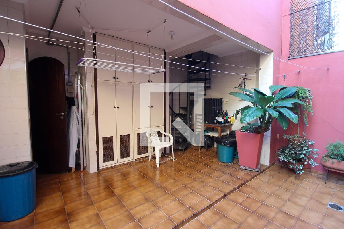 Casa, 4 quartos, 121 m² - Foto 32