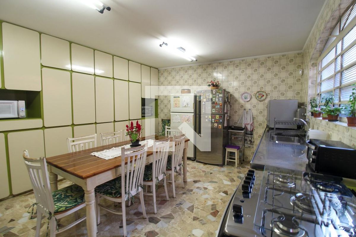Casa, 4 quartos, 121 m² - Foto 10