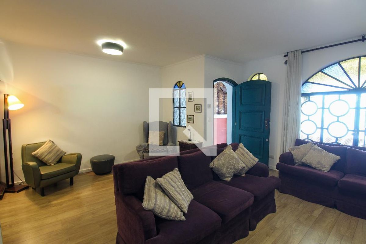 Casa, 4 quartos, 121 m² - Foto 2