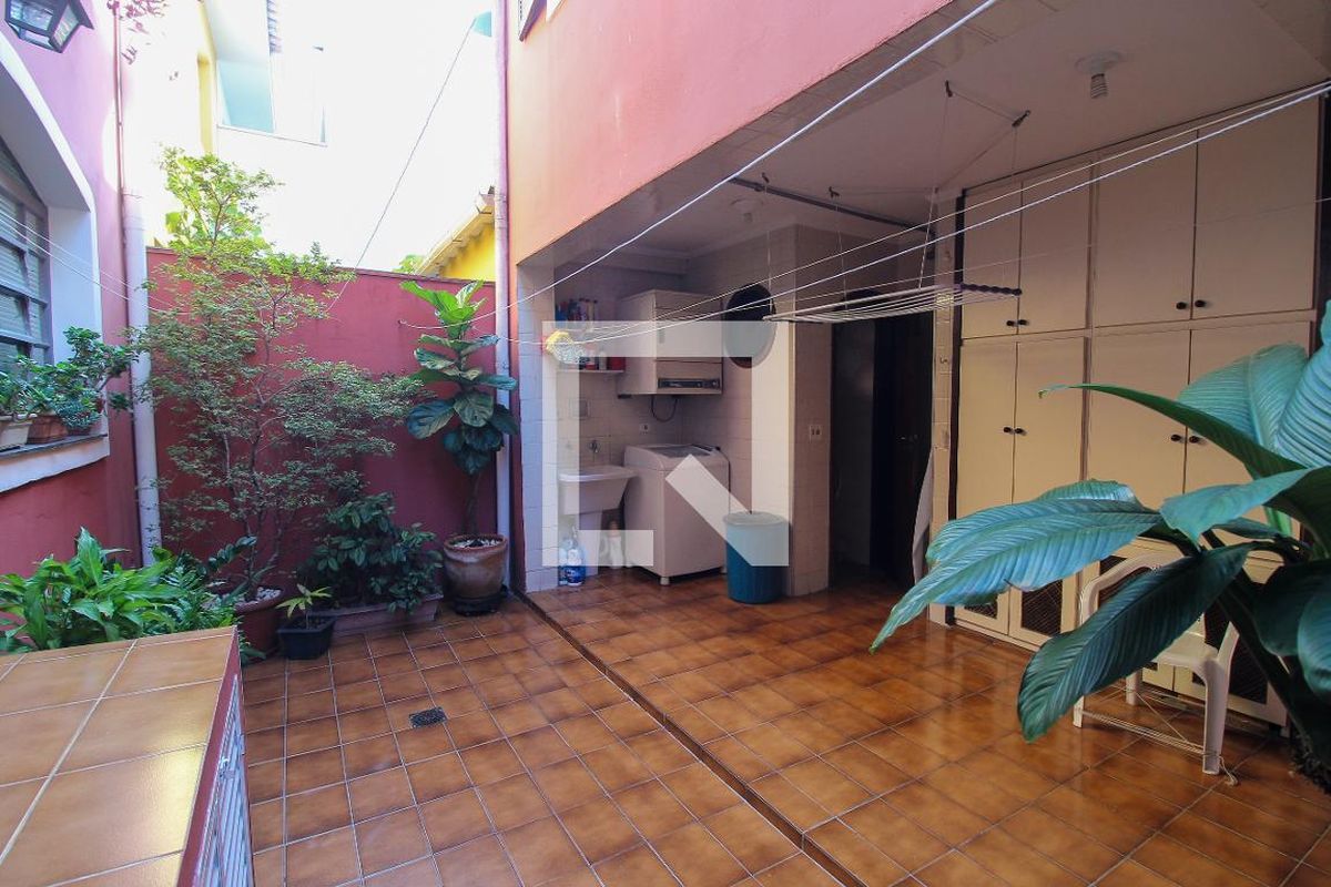 Casa, 4 quartos, 121 m² - Foto 33